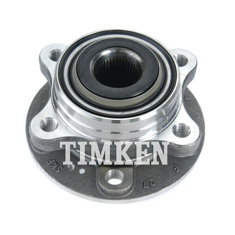 Timken Wheel Bearing and Hub Assembly P/N:HA590462 Fits: Volvo Xc90 14-07 - Image 1