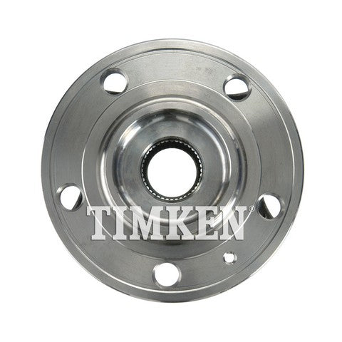 Timken Wheel Bearing and Hub Assembly P/N:HA590462 Fits: Volvo Xc90 14-07 - Image 2