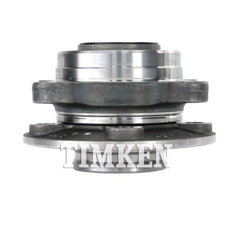 Timken Wheel Bearing and Hub Assembly P/N:HA590462 Fits: Volvo Xc90 14-07 - Image 3