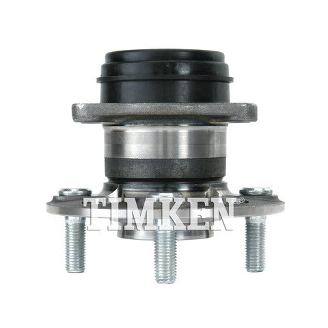Timken Wheel Bearing and Hub Assembly P/N:HA590463 Fits: Hyundai Accent 17-12, Kia Rio 17-12 - Image 3