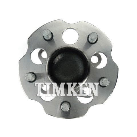 Timken Wheel Bearing and Hub Assembly P/N:HA590464 Fits: Toyota Mirai 20-16, Toyota Prius V 17-12 - Image 2