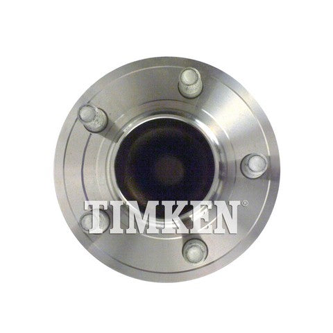 Timken Wheel Bearing and Hub Assembly P/N:HA590465 Fits: Chrysler 300 22-12, Dodge Challenger 22-12, Dodge Charger 22-12 - Image 2