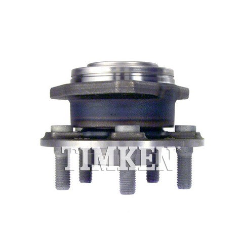 Timken Wheel Bearing and Hub Assembly P/N:HA590465 Fits: Chrysler 300 22-12, Dodge Challenger 22-12, Dodge Charger 22-12 - Image 3