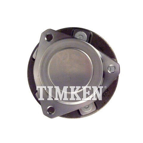 Timken Wheel Bearing and Hub Assembly P/N:HA590465 Fits: Chrysler 300 22-12, Dodge Challenger 22-12, Dodge Charger 22-12 - Image 4