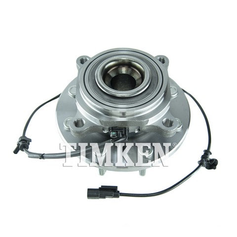Timken Wheel Bearing and Hub Assembly P/N:HA590466 Fits: Ram 1500 2012, Ram 2500 13-12, Ram 3500 14-12 - Image 1