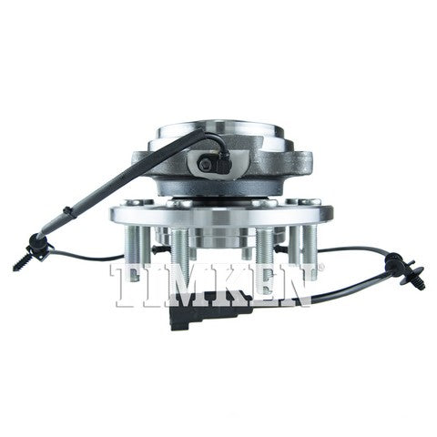 Timken Wheel Bearing and Hub Assembly P/N:HA590466 Fits: Ram 1500 2012, Ram 2500 13-12, Ram 3500 14-12 - Image 3
