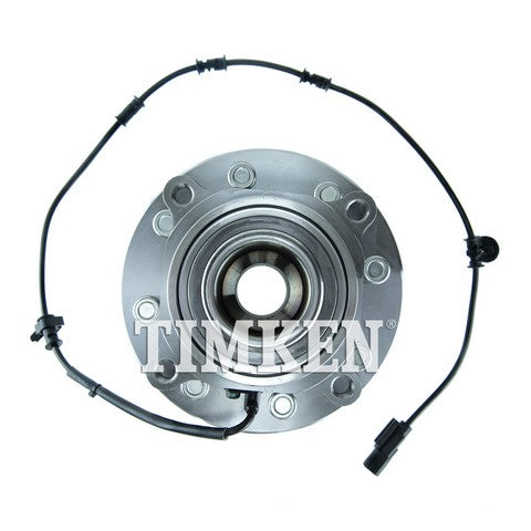 Timken Wheel Bearing and Hub Assembly P/N:HA590466 Fits: Ram 1500 2012, Ram 2500 13-12, Ram 3500 14-12 - Image 4