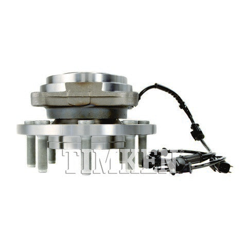 Timken Wheel Bearing and Hub Assembly P/N:HA590467 Fits: Ram 2500 13-12, Ram 3500 14-12 - Image 3