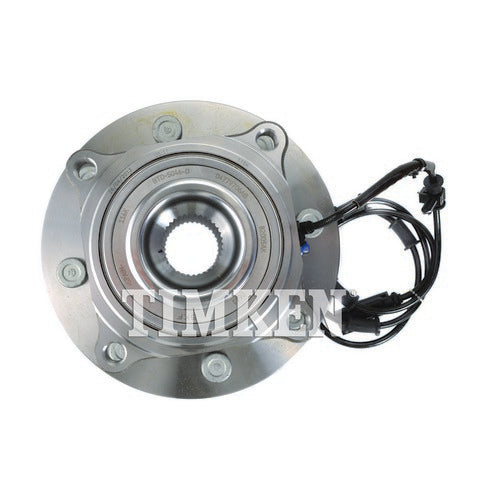 Timken Wheel Bearing and Hub Assembly P/N:HA590467 Fits: Ram 2500 13-12, Ram 3500 14-12 - Image 4