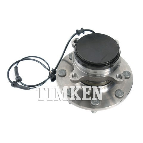 Timken Wheel Bearing and Hub Assembly P/N:HA590468 Fits: Nissan Nv1500 21-12, Nissan Nv2500 21-12, Nissan Nv3500 21-12 - Image 1
