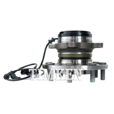 Timken Wheel Bearing and Hub Assembly P/N:HA590468 Fits: Nissan Nv1500 21-12, Nissan Nv2500 21-12, Nissan Nv3500 21-12 - Image 3