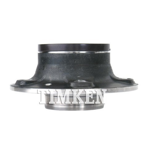Timken Wheel Bearing and Hub Assembly P/N:HA590469 Fits: Audi A4 20-10, Audi A5 14-10, Audi A6 18-12 - Image 3