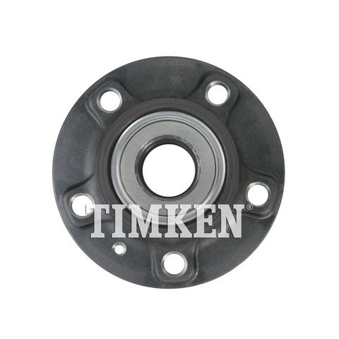 Timken Wheel Bearing and Hub Assembly P/N:HA590469 Fits: Audi A4 20-10, Audi A5 14-10, Audi A6 18-12 - Image 4