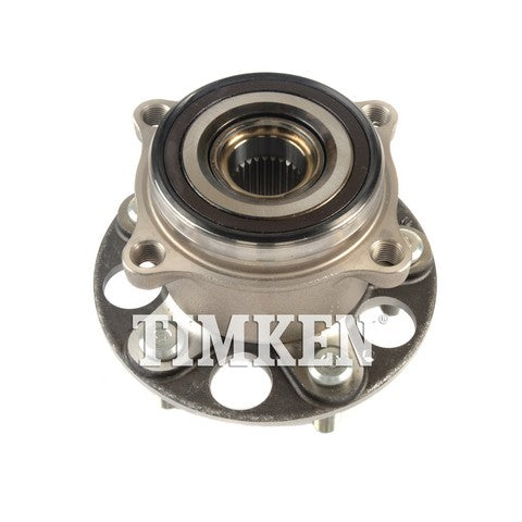 Timken Wheel Bearing and Hub Assembly P/N:HA590471 Fits: Acura Mdx 16-14 - Image 1