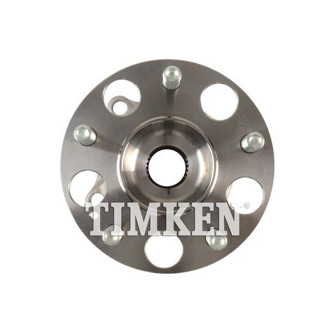 Timken Wheel Bearing and Hub Assembly P/N:HA590471 Fits: Acura Mdx 16-14 - Image 2