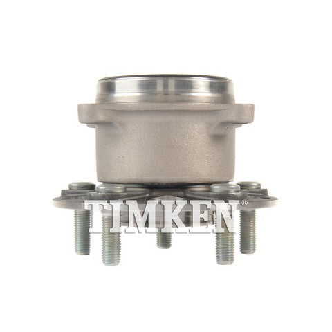 Timken Wheel Bearing and Hub Assembly P/N:HA590471 Fits: Acura Mdx 16-14 - Image 3