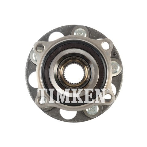 Timken Wheel Bearing and Hub Assembly P/N:HA590471 Fits: Acura Mdx 16-14 - Image 4