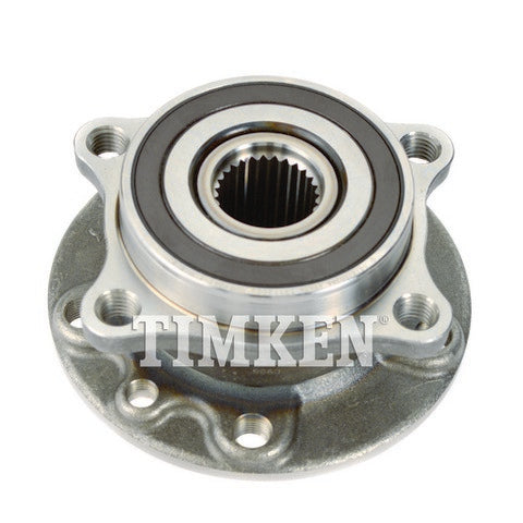 Timken Wheel Bearing and Hub Assembly P/N:HA590473 Fits: Chrysler 200 17-15, Dodge Dart 16-13 - Image 1