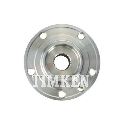 Timken Wheel Bearing and Hub Assembly P/N:HA590473 Fits: Chrysler 200 17-15, Dodge Dart 16-13 - Image 2