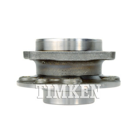 Timken Wheel Bearing and Hub Assembly P/N:HA590473 Fits: Chrysler 200 17-15, Dodge Dart 16-13 - Image 3