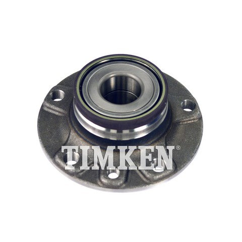 Timken Wheel Bearing and Hub Assembly P/N:HA590474 Fits: Dodge Dart 16-13 - Image 1