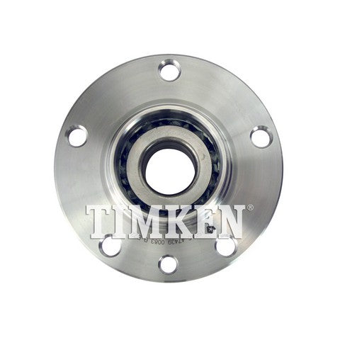 Timken Wheel Bearing and Hub Assembly P/N:HA590474 Fits: Dodge Dart 16-13 - Image 2