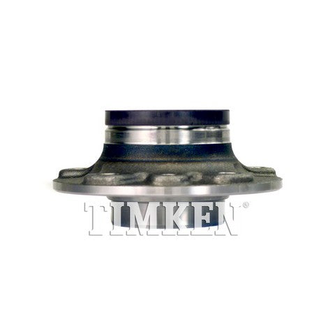 Timken Wheel Bearing and Hub Assembly P/N:HA590474 Fits: Dodge Dart 16-13 - Image 3