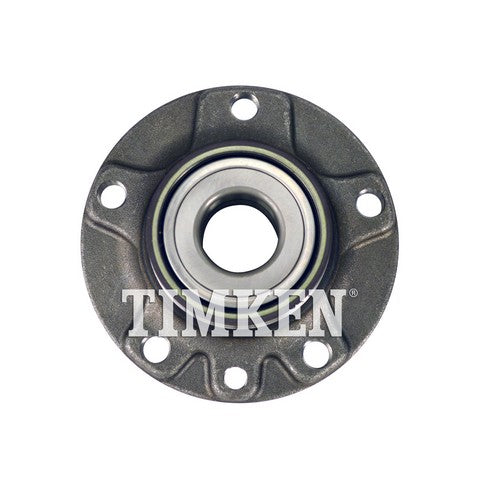 Timken Wheel Bearing and Hub Assembly P/N:HA590474 Fits: Dodge Dart 16-13 - Image 4