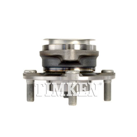 Timken Wheel Bearing and Hub Assembly P/N:HA590475 Fits: Nissan Cube 14-09, Nissan Versa 12-11 - Image 3