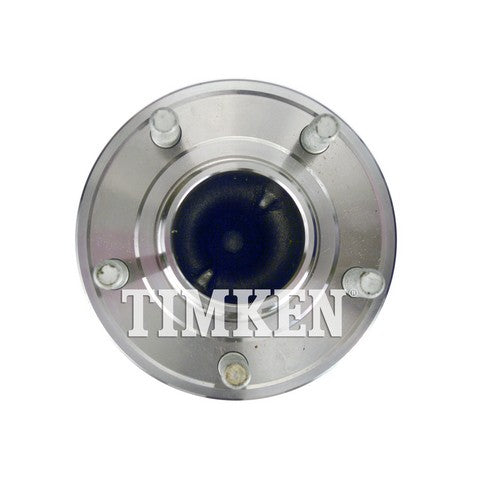 Timken Wheel Bearing and Hub Assembly P/N:HA590476 Fits: Ford C-max 18-13, Ford Escape 19-13, Lincoln Mkc 19-15 - Image 2
