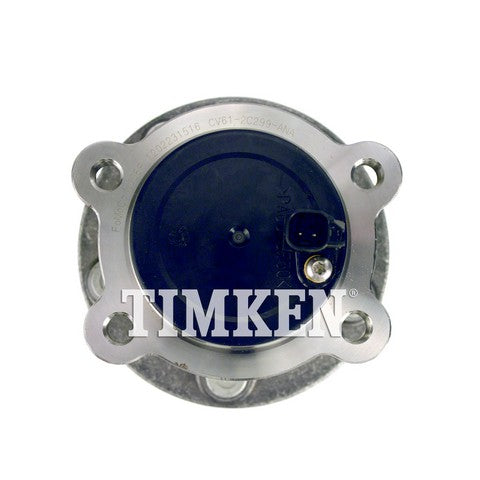 Timken Wheel Bearing and Hub Assembly P/N:HA590476 Fits: Ford C-max 18-13, Ford Escape 19-13, Lincoln Mkc 19-15 - Image 4