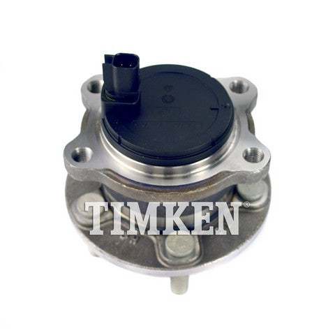 Timken Wheel Bearing and Hub Assembly P/N:HA590477 Fits: Ford Focus 18-13 - Image 1