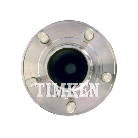 Timken Wheel Bearing and Hub Assembly P/N:HA590477 Fits: Ford Focus 18-13 - Image 2