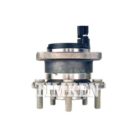 Timken Wheel Bearing and Hub Assembly P/N:HA590477 Fits: Ford Focus 18-13 - Image 3