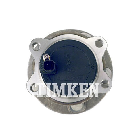 Timken Wheel Bearing and Hub Assembly P/N:HA590477 Fits: Ford Focus 18-13 - Image 4