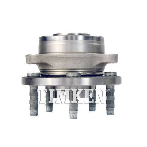Timken Wheel Bearing and Hub Assembly P/N:HA590478 Fits: Ford Police Interceptor Sedan 19-13, Ford Special Service Police Sedan 18-14, Ford Taurus 19-13 - Image 3