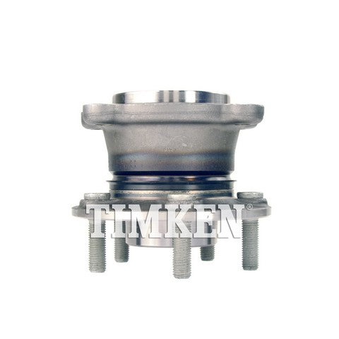 Timken Wheel Bearing and Hub Assembly P/N:HA590479 Fits: Ford Escape 19-13, Lincoln Mkc 19-15 - Image 3
