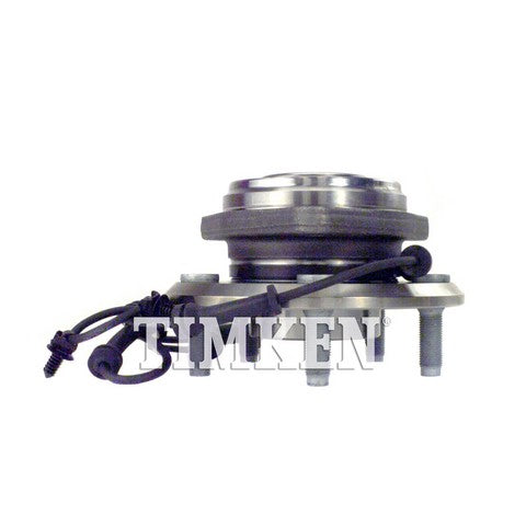 Timken Wheel Bearing and Hub Assembly P/N:HA590482 Fits: Jeep Wrangler 17-11, Jeep Wrangler Jk 2018 - Image 3
