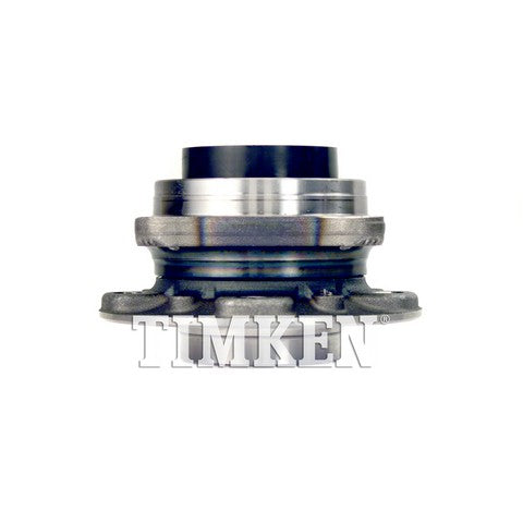 Timken Wheel Bearing and Hub Assembly P/N:HA590483 Fits: BMW M5 16-13, BMW M6 18-12, BMW M6 Gran Coupe 19-14 - Image 3