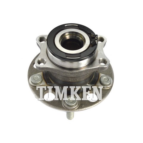 Timken Wheel Bearing and Hub Assembly P/N:HA590484 Fits: Honda Accord 15-14, Honda Accord 2017 - Image 1