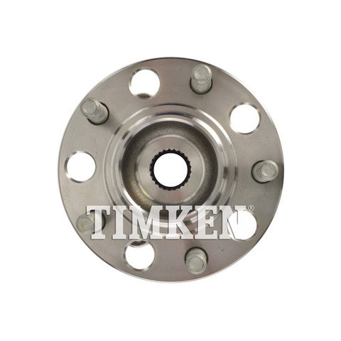 Timken Wheel Bearing and Hub Assembly P/N:HA590484 Fits: Honda Accord 15-14, Honda Accord 2017 - Image 2