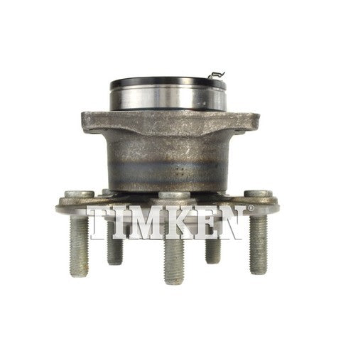Timken Wheel Bearing and Hub Assembly P/N:HA590484 Fits: Honda Accord 15-14, Honda Accord 2017 - Image 3