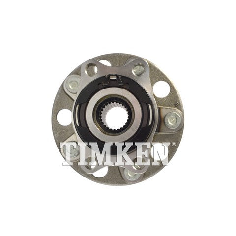 Timken Wheel Bearing and Hub Assembly P/N:HA590484 Fits: Honda Accord 15-14, Honda Accord 2017 - Image 4