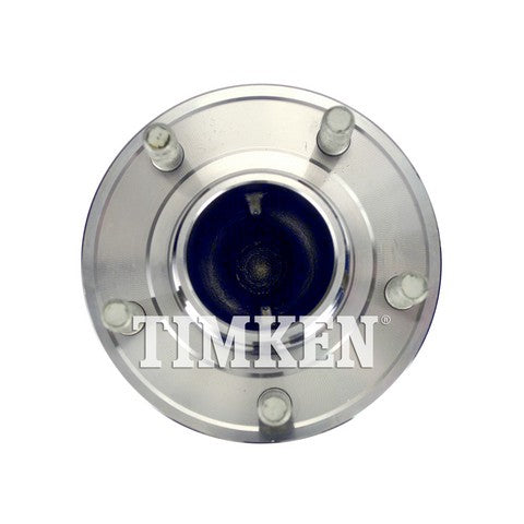 Timken Wheel Bearing and Hub Assembly P/N:HA590485 Fits: Ford C-max 16-13, Ford Escape 19-13, Lincoln Mkc 19-15 - Image 2