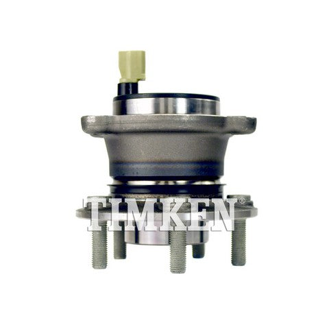 Timken Wheel Bearing and Hub Assembly P/N:HA590485 Fits: Ford C-max 16-13, Ford Escape 19-13, Lincoln Mkc 19-15 - Image 3
