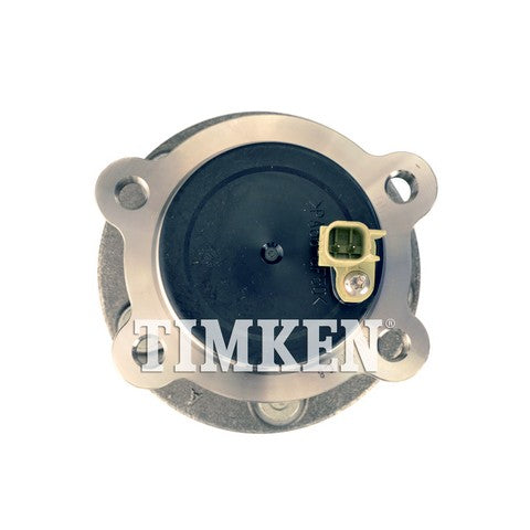 Timken Wheel Bearing and Hub Assembly P/N:HA590485 Fits: Ford C-max 16-13, Ford Escape 19-13, Lincoln Mkc 19-15 - Image 4