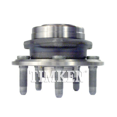Timken Wheel Bearing and Hub Assembly P/N:HA590486 Fits: Buick Allure, Buick Lacrosse, Buick Regal, Cadillac Cts, Cadillac Xts, Chevrolet Camaro, Chevrolet Equinox, Chevrolet Impala, Chevrolet Malibu, Chevrolet Malibu Limited, GMC Terrain, Saab 9-5 - Image 3