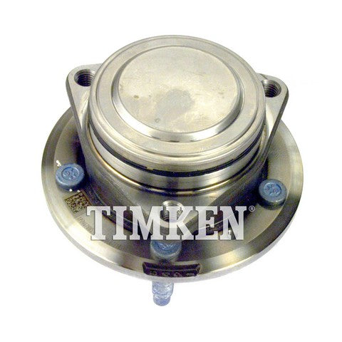 Timken Wheel Bearing and Hub Assembly P/N:HA590488 Fits: Cadillac Ats 19-13 - Image 1