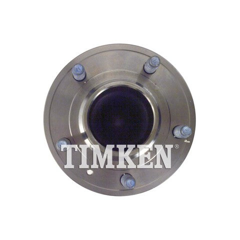 Timken Wheel Bearing and Hub Assembly P/N:HA590488 Fits: Cadillac Ats 19-13 - Image 2