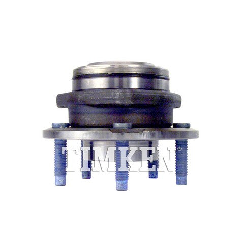 Timken Wheel Bearing and Hub Assembly P/N:HA590488 Fits: Cadillac Ats 19-13 - Image 3